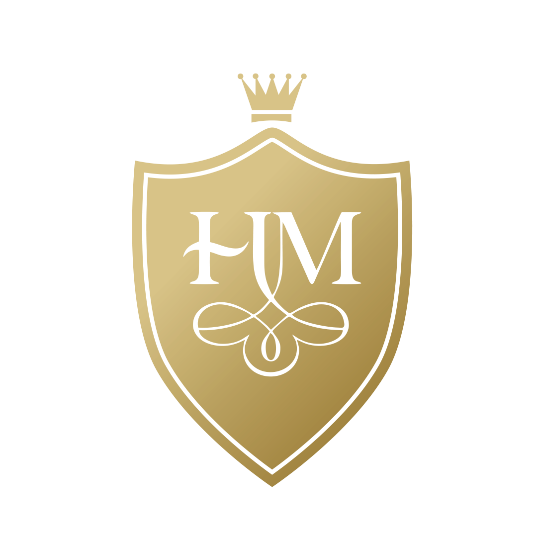 Logo HM